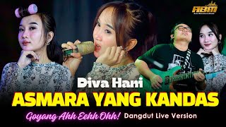 Download lagu Diva Hani - ASMARA YANG KANDAS ( Live Dangdut Sonata Reborn) mp3 Download lagu Diva Hani - ASMARA YANG KANDAS ( Live Dangdut Sonata Reborn) mp3