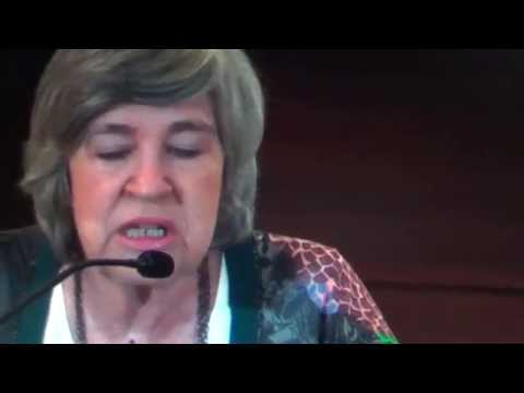 HELENA ROSETA fala sobre a PERSONA MULHER