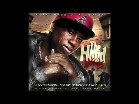 (FREE) Jeezy x Gucci Mane Type Beat 2025 - "Hood Classic"