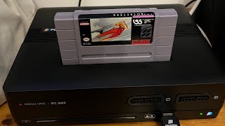 Rocketeer Super Nintendo. 