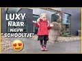 LUXY NAAR NiEUWE PEUTERSPEELZAAL ? (spannend) | Bellinga Vlog #2037