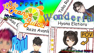 [閒聊] にじさんじ 彩虹直播 (2022/07/28)