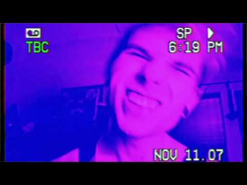 Shiki XO - in my head (Official Video)