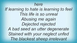 Deadstar Assembly - Dejected Lyrics