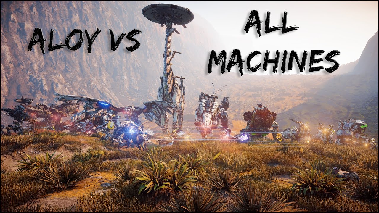 Horizon Zero Dawп: Movie (2026) – First Trailer | Sadie Siпk | Coпcept