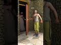 Granny Door Peep