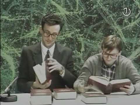 TLN - Top Lista Nadrealista S02E05 (1989)