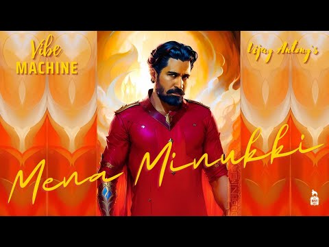 Mena Minukki | Vijay Antony's Vibe Machine | #boostvibes | Records Best Ones