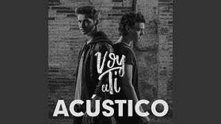 Afortunado (Acústico)