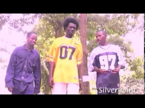 Nutty Pin - Living It Up