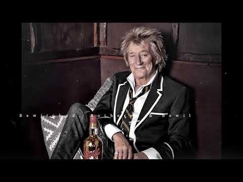 ROD STEWART 💚 The Great American Songbook 🎧 Audio
