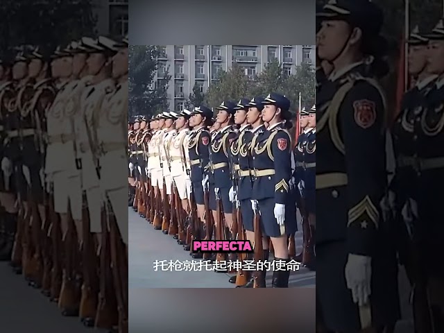 Vídeo relacionado con Sangcca Guantes Blancos, 4 Pares Guantes de Esmoquin para Formal Tuxedo de la Policía Guardia de Honor, Desfiles y Ocasiones Especiales, Mujer Hombre, Diseño de 3 Costuras