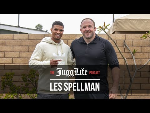 The JuggLife | Les Spellman