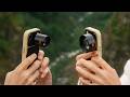 NEW SuperTele 240mm vs Tele 58mm II Mobile Lenses!