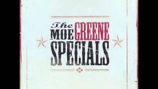The Moe Greene Specials - Esperos De Oro