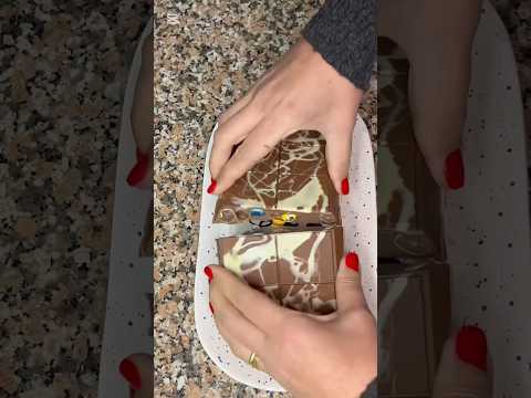 Milka Choco Jelly
