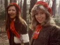 Brotherhood Of Man Save Your Kisses For Me OFFICIAL VIDEO 1976 HQ