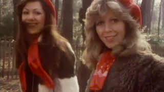 Brotherhood of Man - Save Your Kisses For Me (OFFICIAL VIDEO 1976) [HQ]