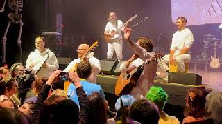 Ludo - Anything For You 10/27/23 Friday