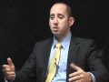 On The Line With Jonathan Shechter
