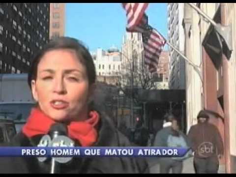 Considerado herói de guerra, militar é morto por colega nos EUA