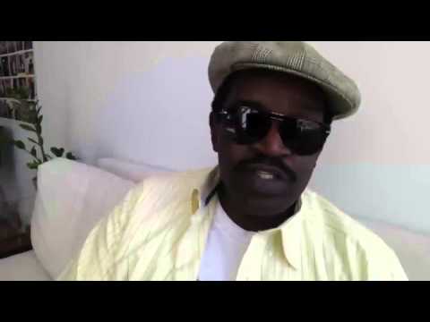 Fab 5 Freddy on Stetsasonic's "Talking All that Jazz"
