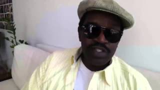 Fab 5 Freddy on Stetsasonic's "Talking All that Jazz"