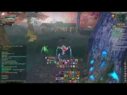 Neverfall Quest Chain Part 4