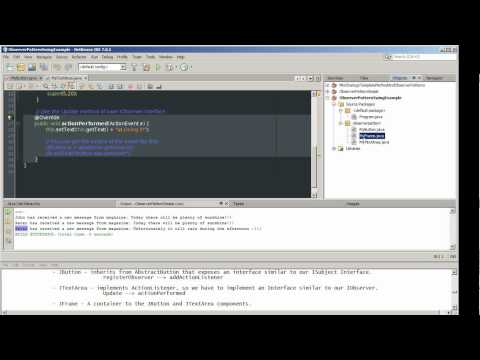 matrix multiplication in java