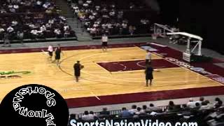 Steve Fisher: My Favorite Drills and Plays