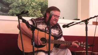 Timmy Banks - I'd Rather Have Jesus (RCBC 4-13-14)