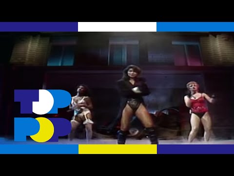 Vanity 6 - He's So Dull • TopPop