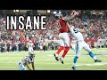 NFL Most Athletic Catches of All Time