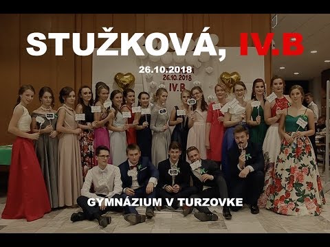 Stužková || 2015-2019 || Gymnázium v Turzovke