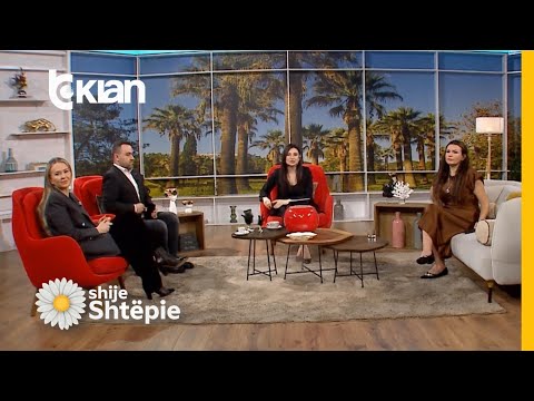 Shije Shtëpie – Emisioni 6 shkurt 2026