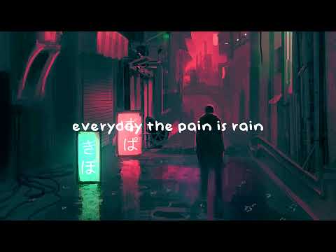 Jherz - Insecure (Lyrics)