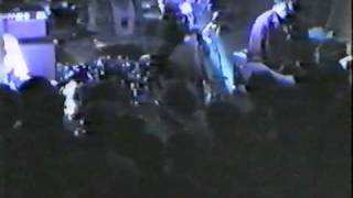 REM - Femme Fatale 1984