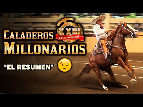 Millionaires Fishing Grounds 2020 THV - A Recap of the Best! - CALA DE CABALLO