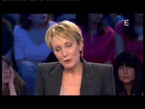 Patricia Kaas - On n’est pas couché 26 mars 2011 #ONPC