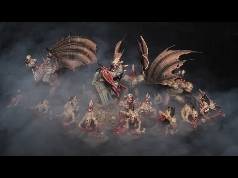 Abhorrant Archregent