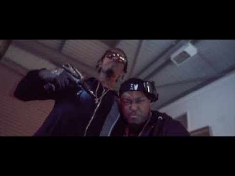 Creep At Night - Deadly R3AL Ft MrManage & Oximus R3AL