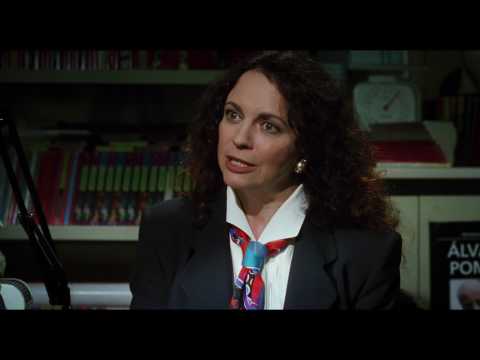 Цветок моей тайны - Trailer