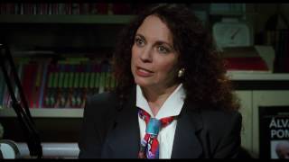 Трейлер: Цветок моей тайны