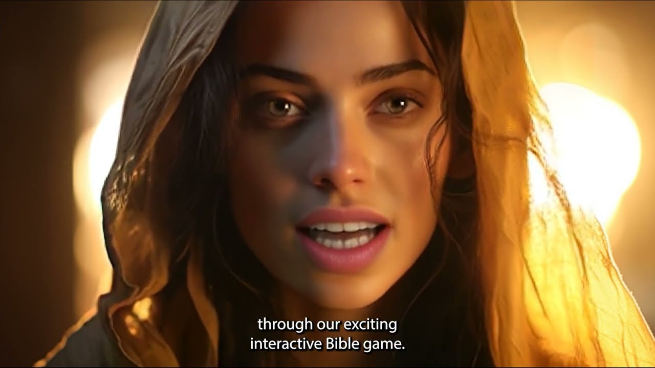 Only Believe - Official Trailer