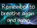 Breathe You Out-Charice (Lyrics) 