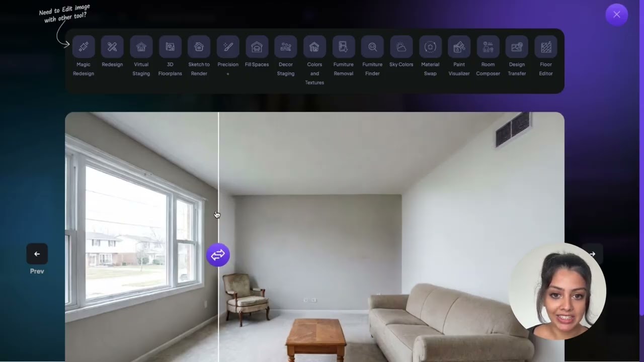 How to Make Precise Changes Without Redesigning Everything | Living Room Update video thumbnail