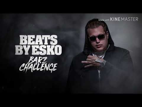 Jagli - Beats By Esko Barz Challenge - 2019