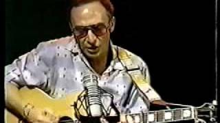 Graham Parker - Disney's America