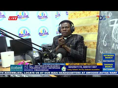 THE FLYING SCROLL 12/07/2020