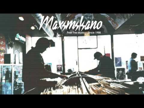 Maximiliano - Feel the music #01